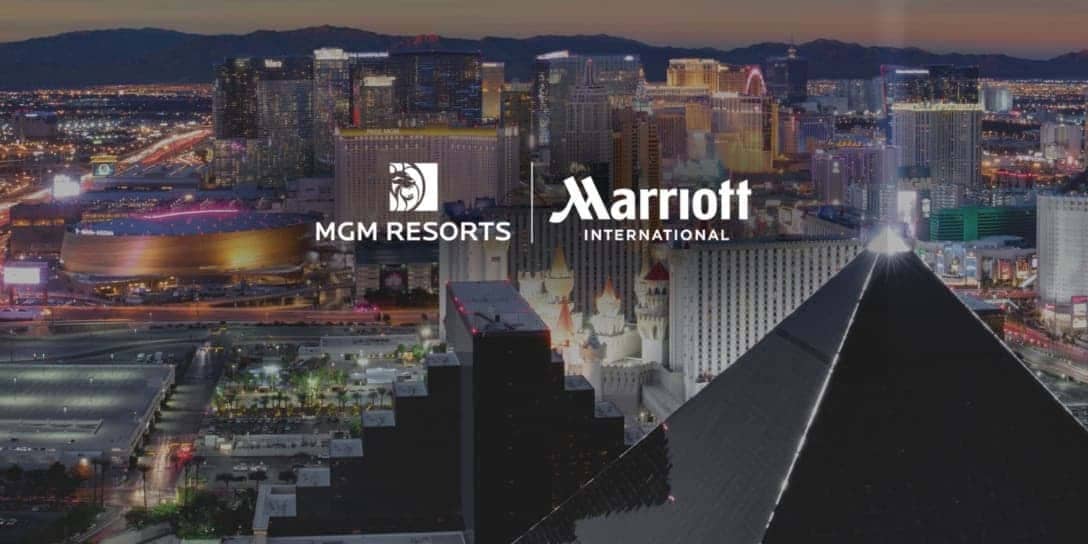 mgm resorts marriott collection banner