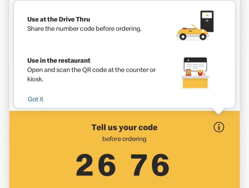 The Complete Guide to MyMcDonald’s Rewards | Frugal Flyer