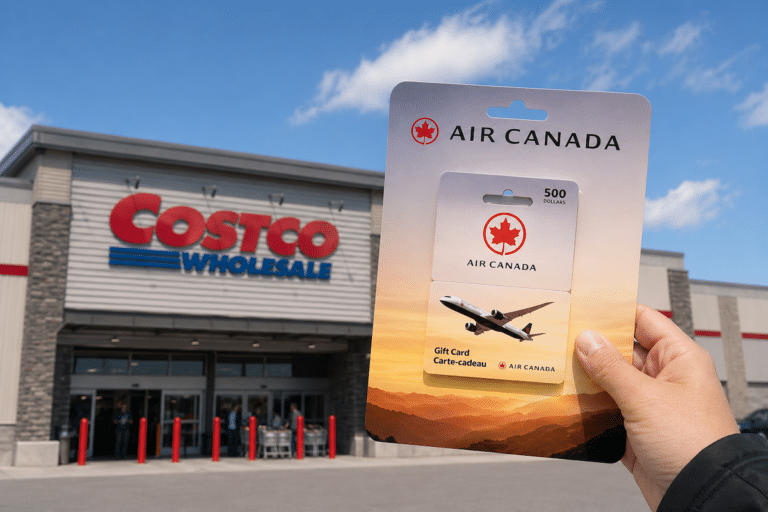 Air Canada Priority Benefits on Aeroplan Credit Cards Explained