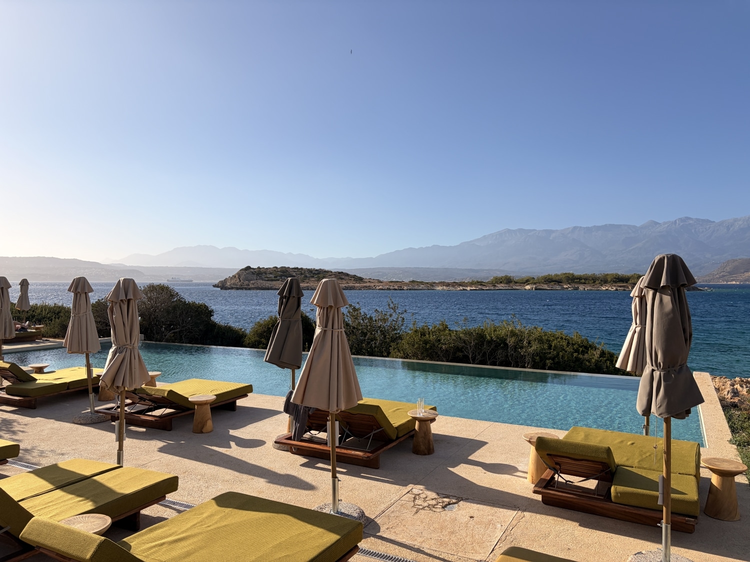 jw marriott crete adults only pool with seating