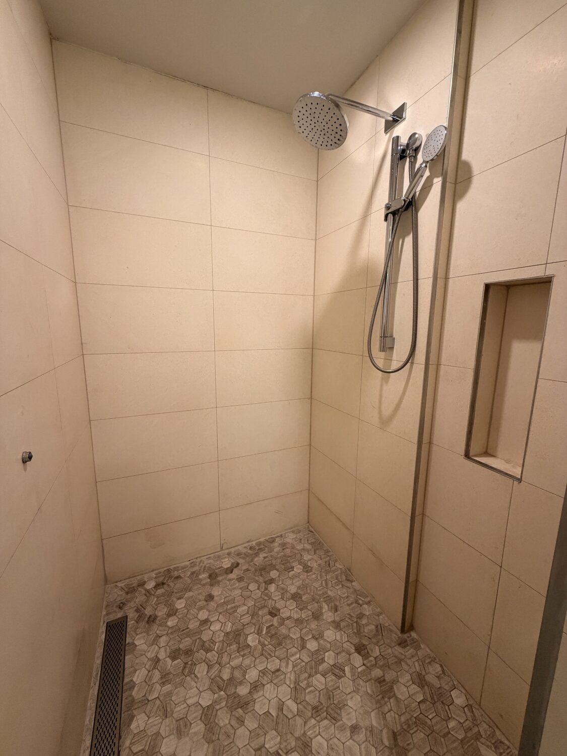 jw marriott orlando bonnet creek resort 2 bedroom suite shower