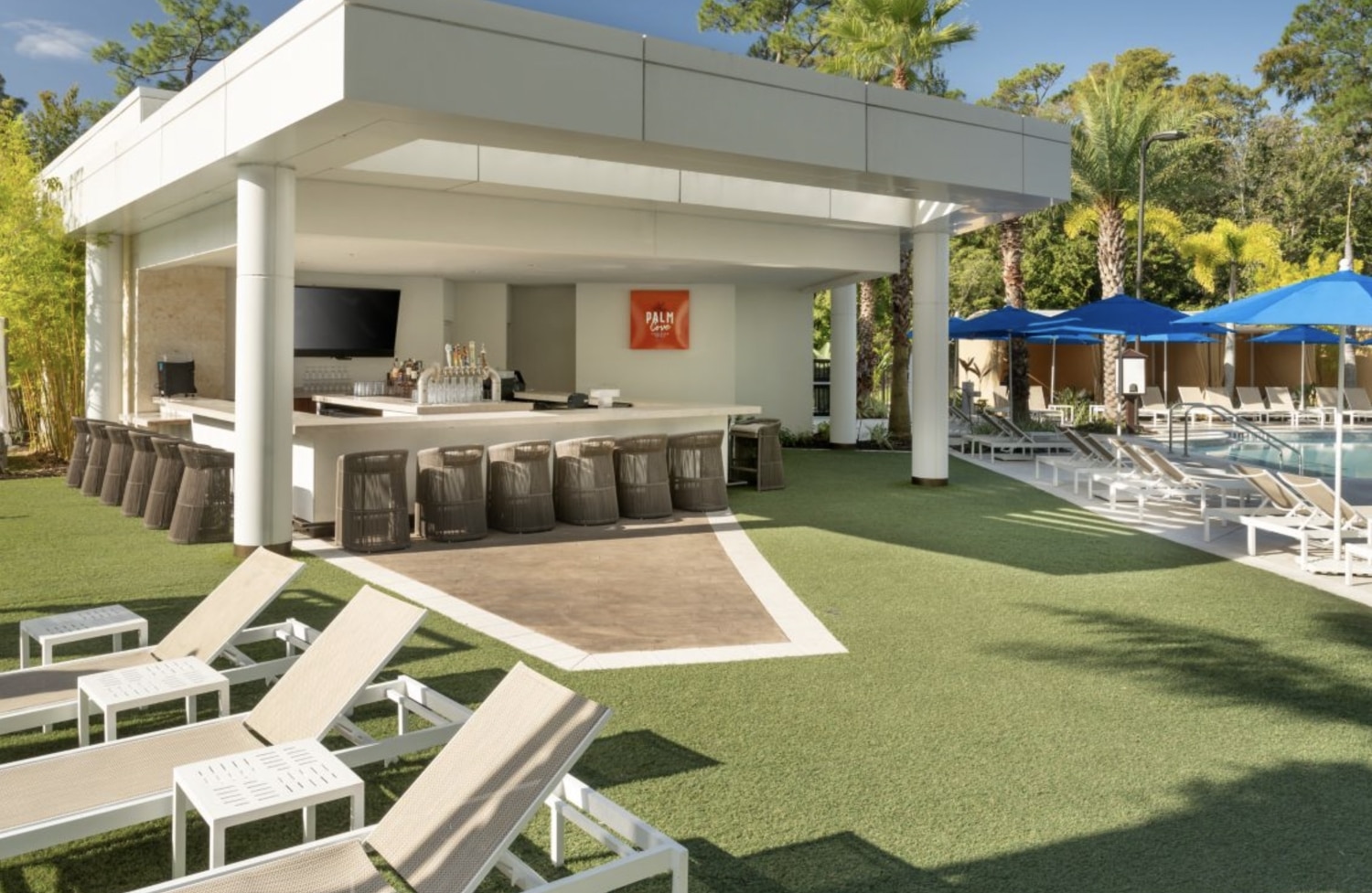 jw marriott orlando bonnet creek resort palm cove