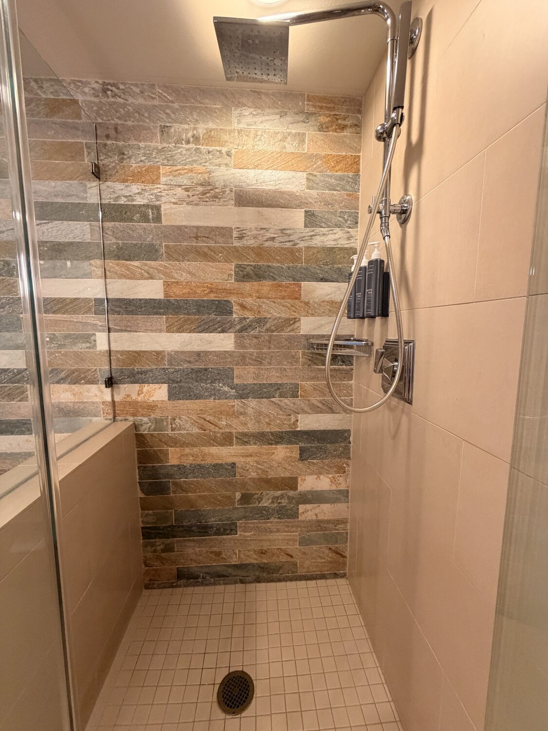 westin verasa napa premium 1 bedroom suite main bathroom shower