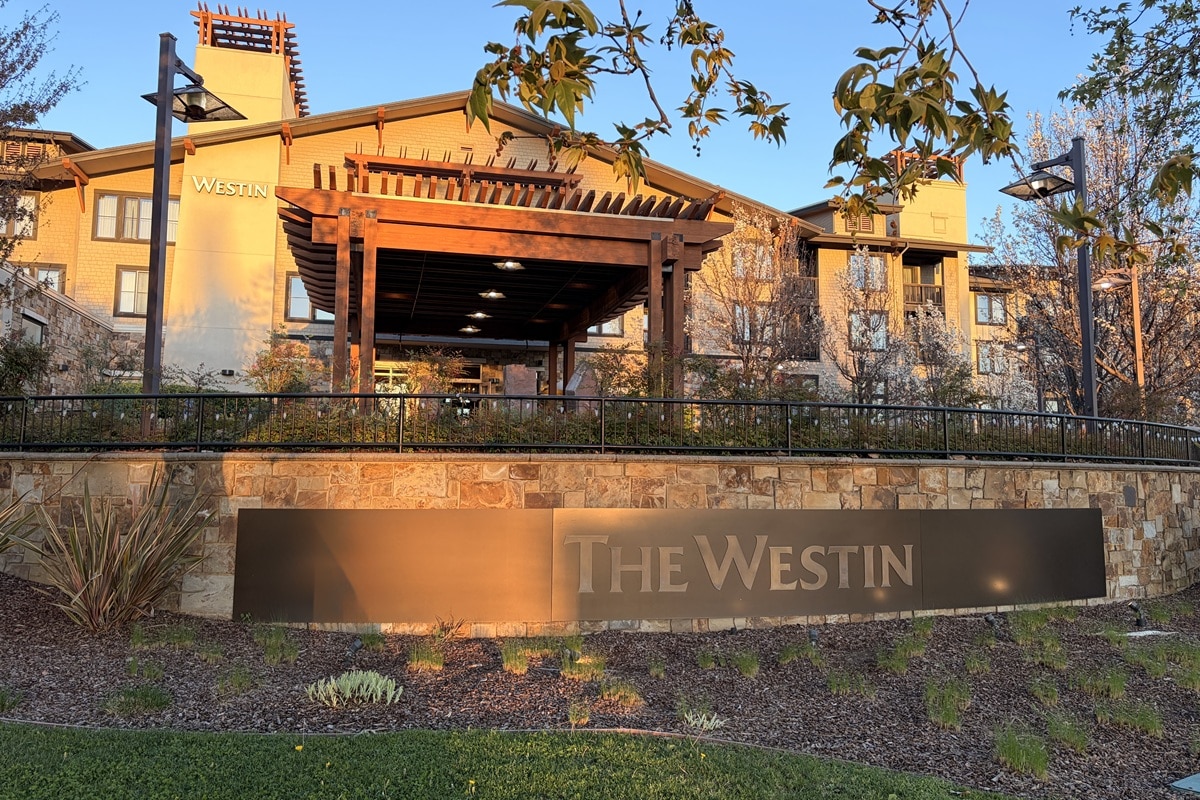 westin verasa napa review featured image