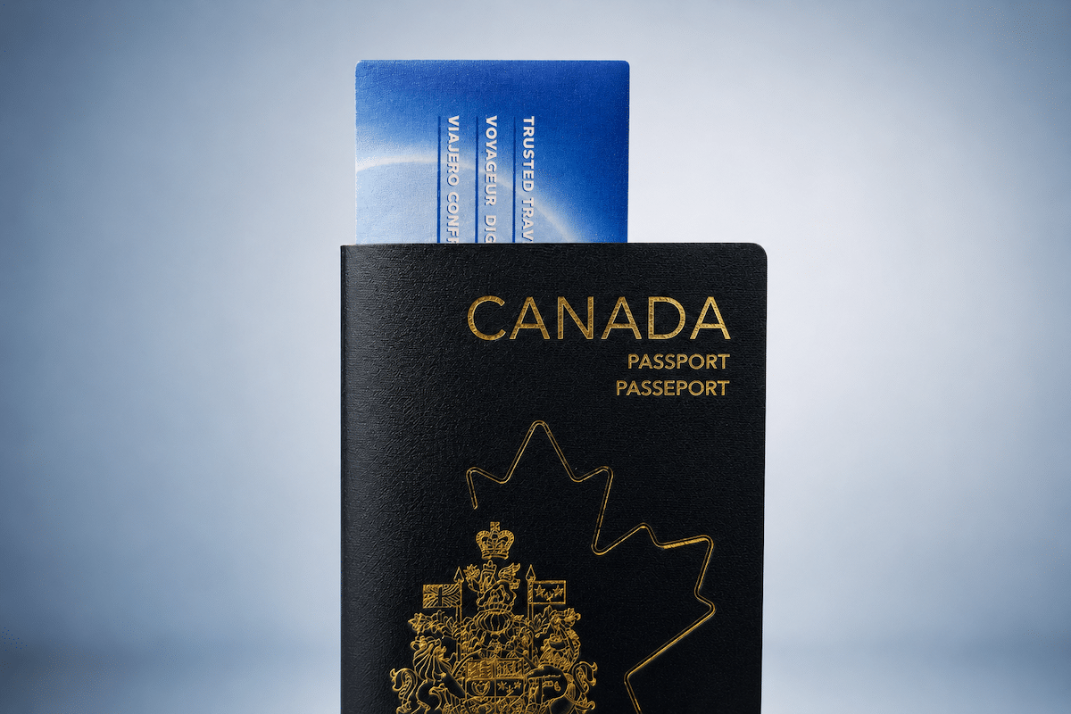 new canadian passport and nexus card featured image