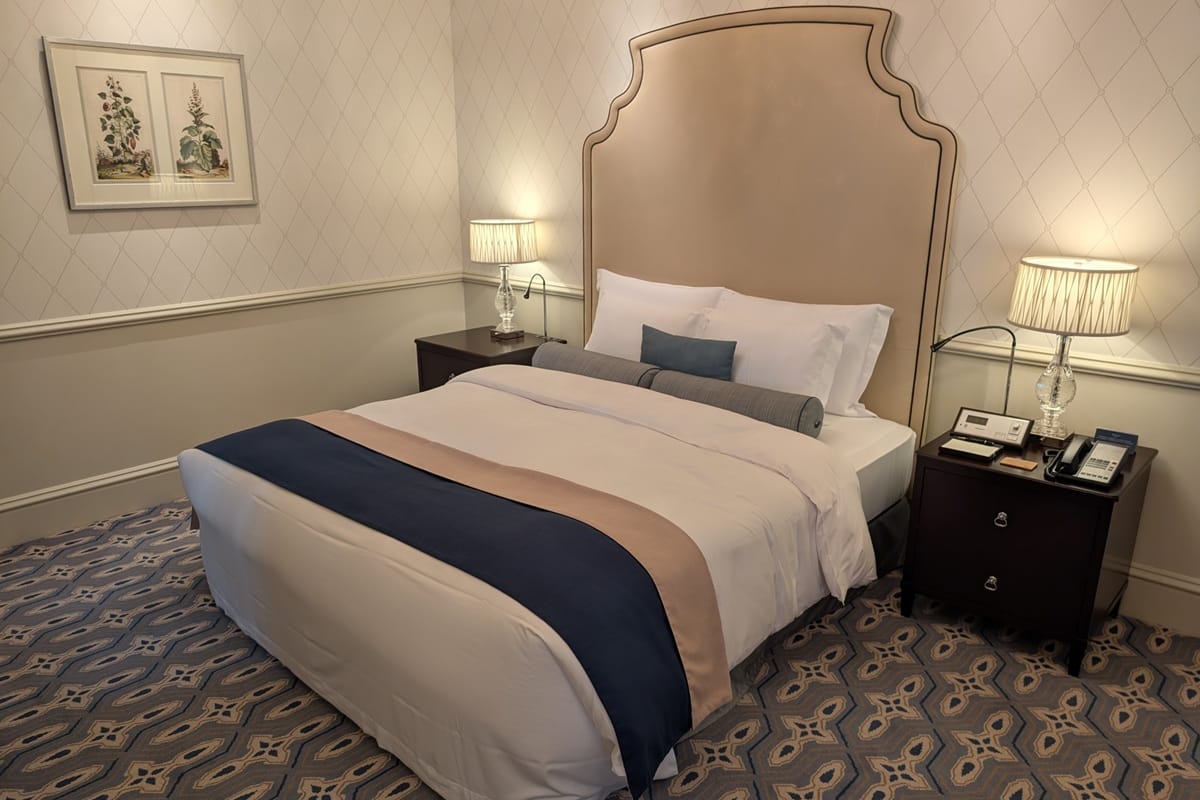 tokyo station hotel slh review featured image