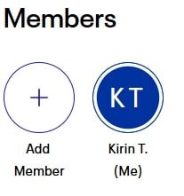 united mileageplus pool members list