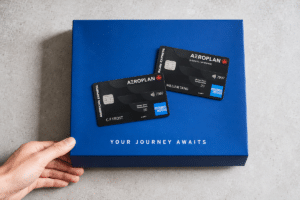 aeroplan reserve and business reserve credit cards new changes higher fee