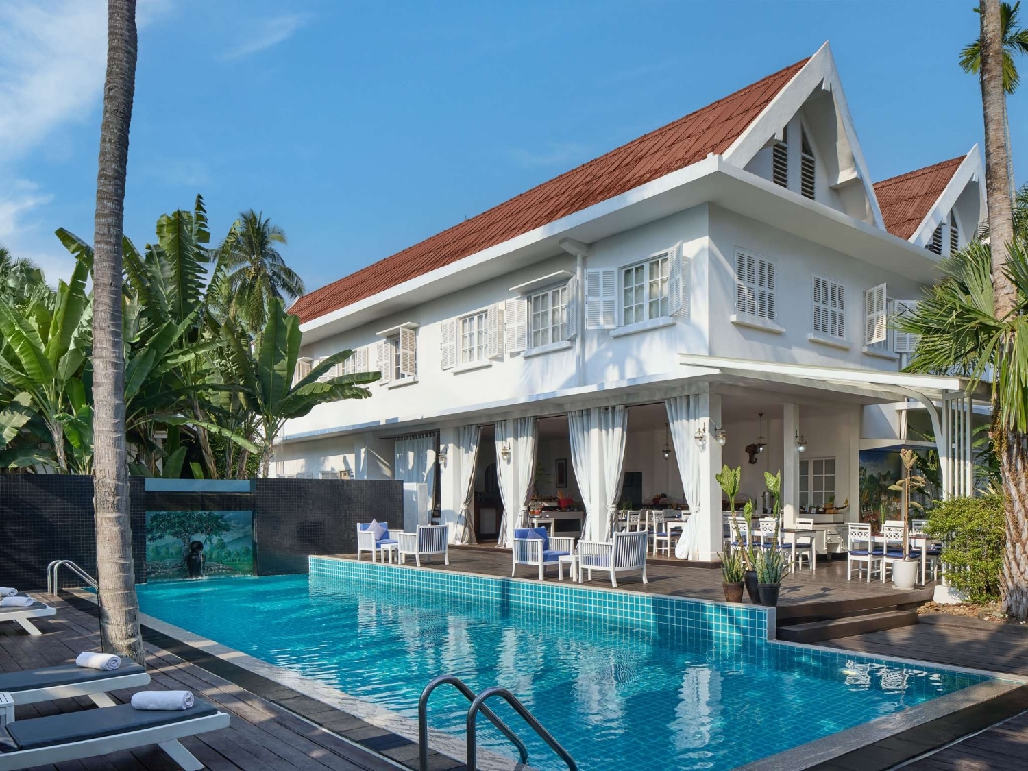 Homm Luang Prabang