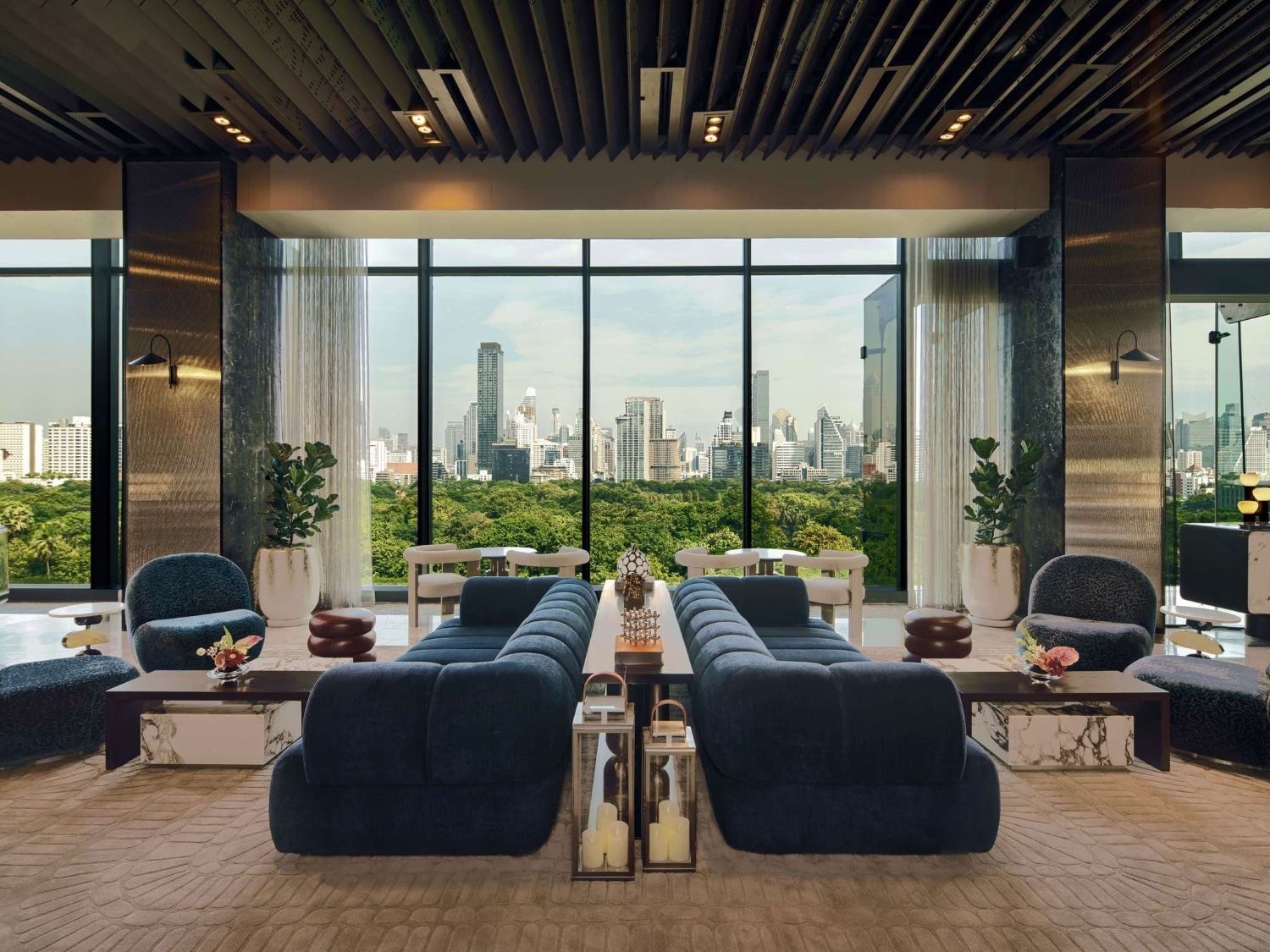 SO Bangkok